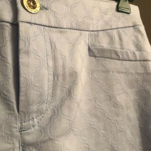 Lily Pulitzer Kelly Skinny Ankle Pant 6